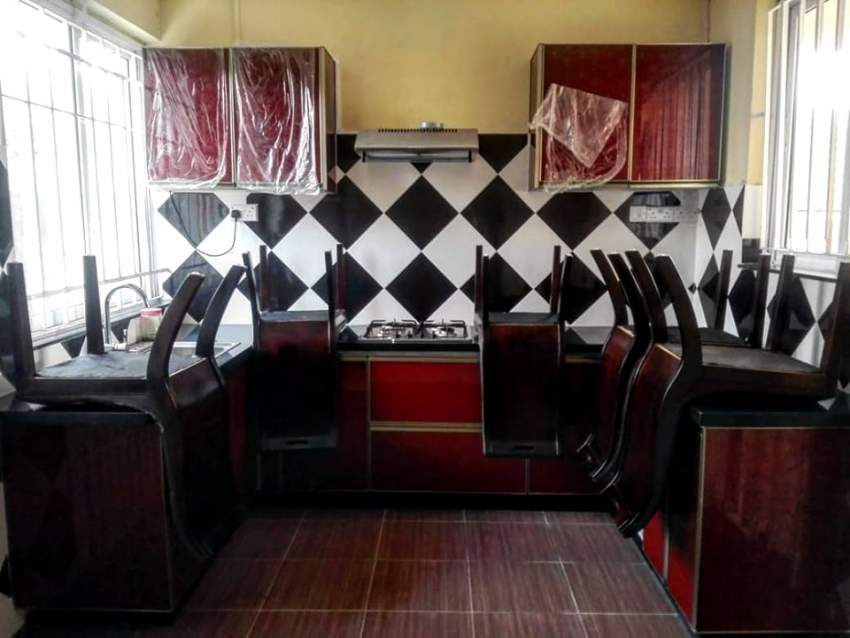 Individual executive house - 1 - House  on Aster Vender