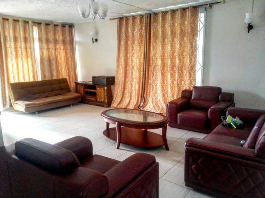 Individual executive house - 2 - House  on Aster Vender