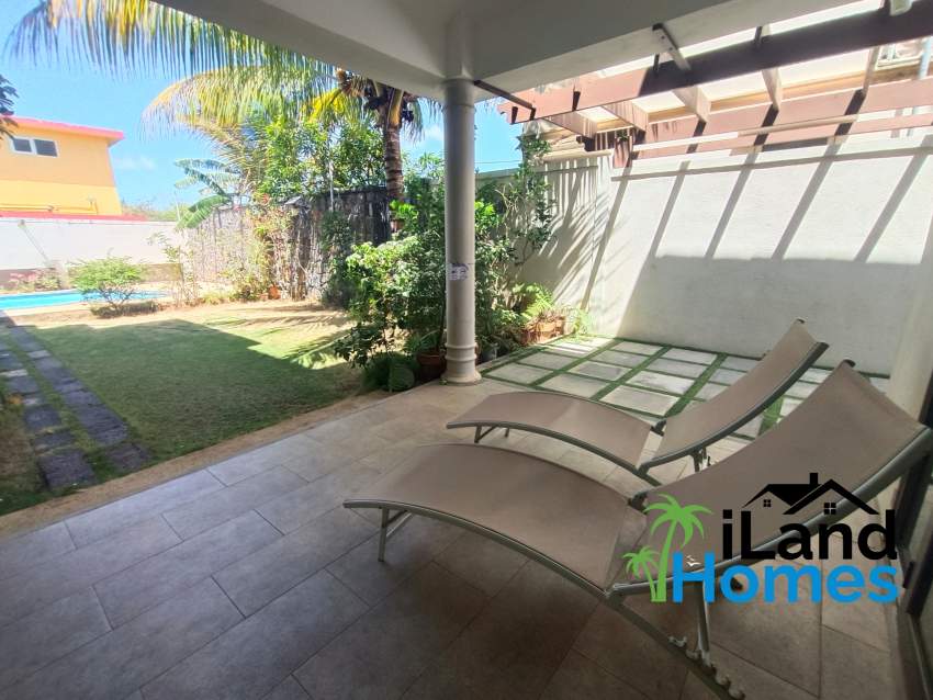 Villa at Pereybere - 4 - Villas  on Aster Vender