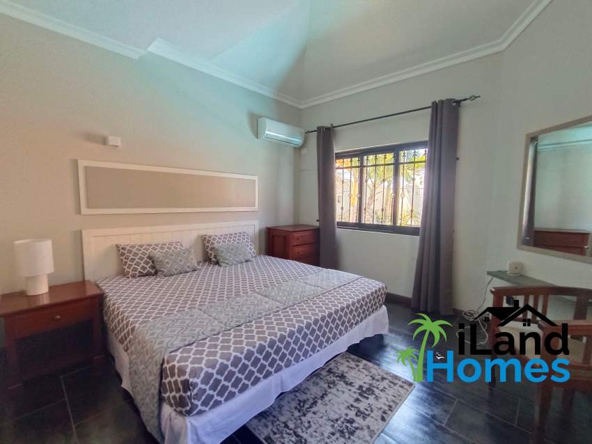 Villa at Pereybere - 3 - Villas  on Aster Vender