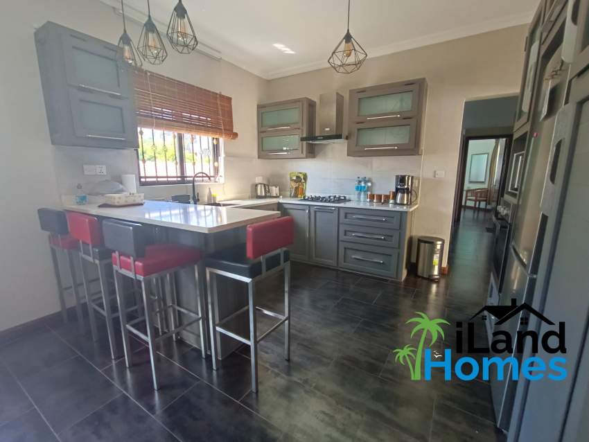 Villa at Pereybere - 2 - Villas  on Aster Vender