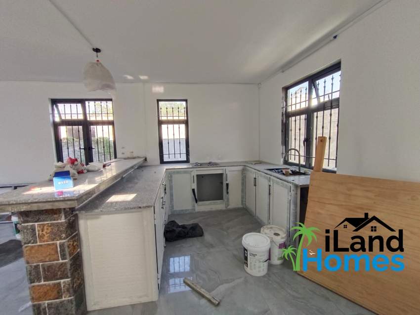 Semi-Furnished House for Sale – Goodlands - 1 - House  on Aster Vender