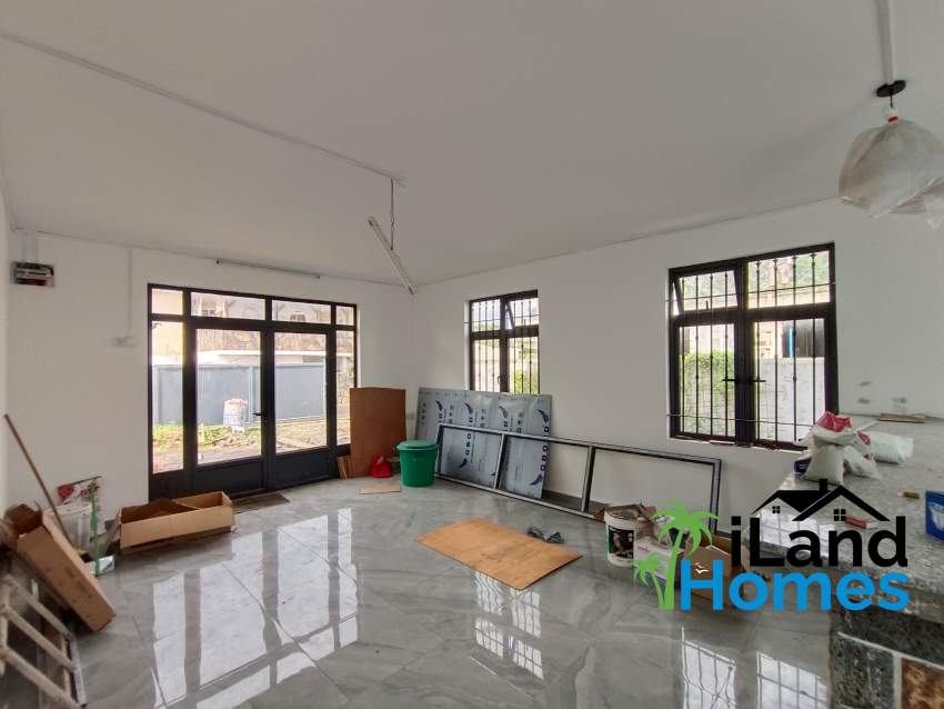 Semi-Furnished House for Sale – Goodlands - 3 - House  on Aster Vender