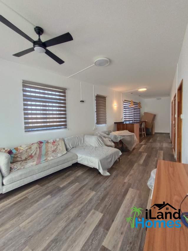 Ground Floor Apartment at Trou Aux Biches - 2 - Apartments  on Aster Vender