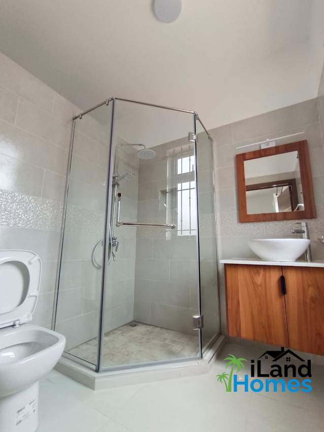 Ground Floor Apartment at Trou Aux Biches - 4 - Apartments  on Aster Vender