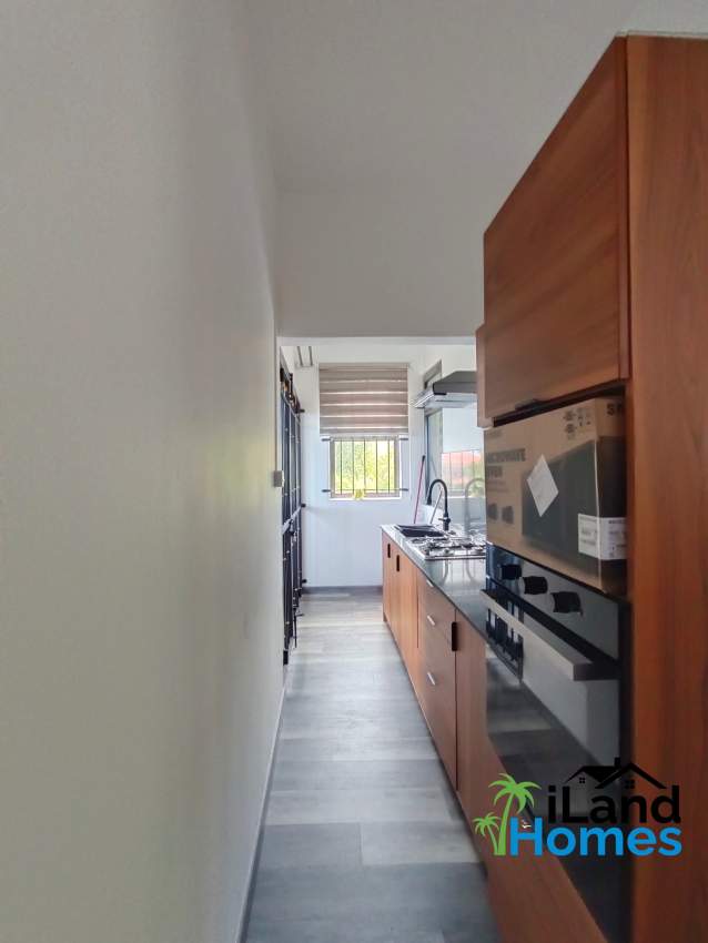 Ground Floor Apartment at Trou Aux Biches - 5 - Apartments  on Aster Vender