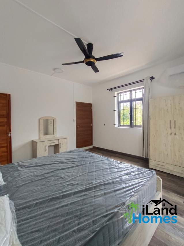 Ground Floor Apartment at Trou Aux Biches - 3 - Apartments  on Aster Vender