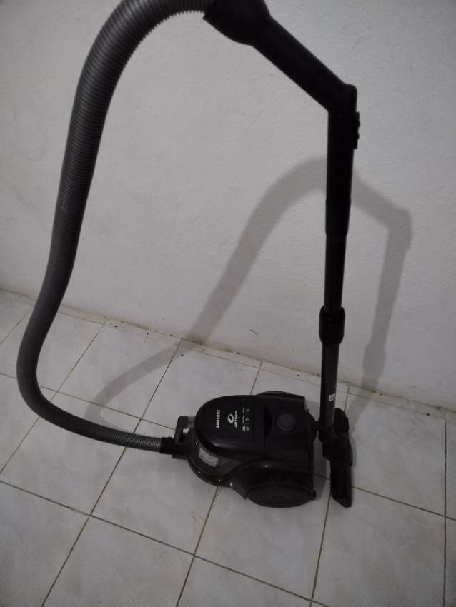 Samsung Vacuum cleaner