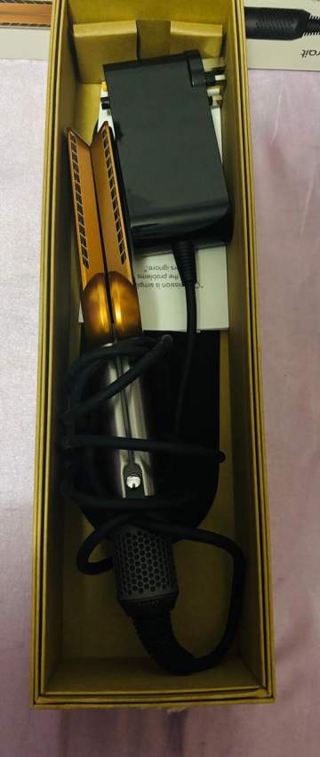 Dyson Airstrait straightener - 1 - Other Hair Care Tools  on Aster Vender