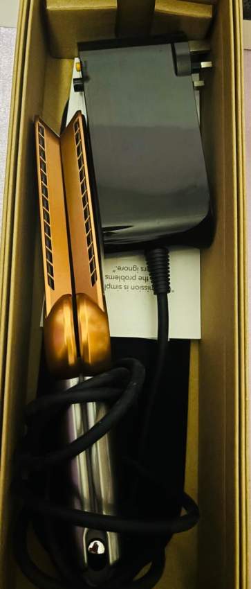 Dyson Airstrait straightener - 2 - Other Hair Care Tools  on Aster Vender