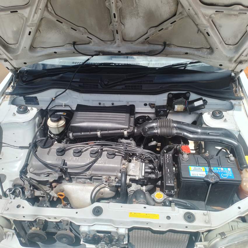 Micra - 2 - Family Cars  on Aster Vender