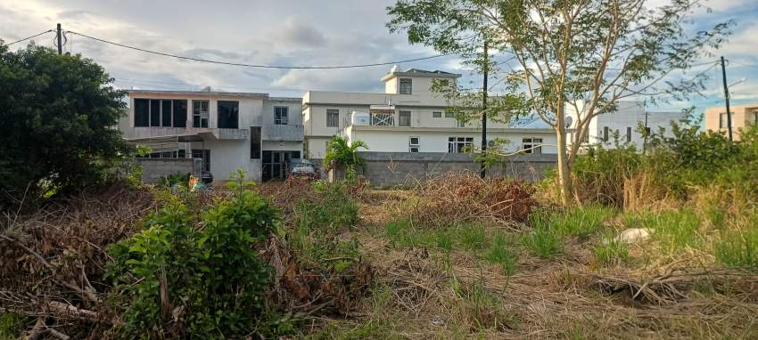 For Sale - 1 - Land  on Aster Vender