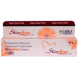 CADILLA SKINSHINE CREAM