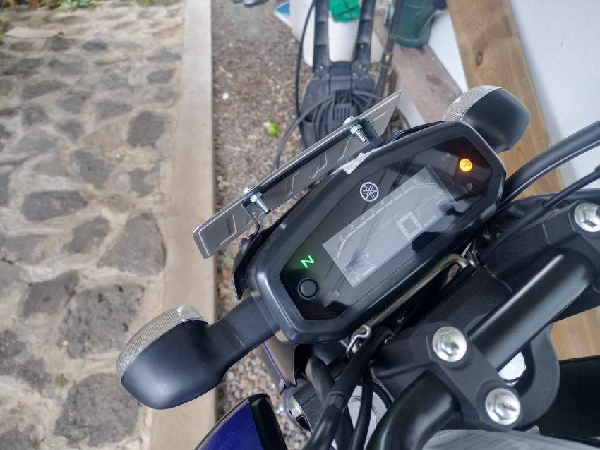 motocycle - 1 - Roadsters  on Aster Vender