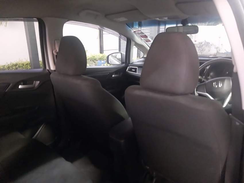 Honda Shuttle 2016 - 4 - Family Cars  on Aster Vender