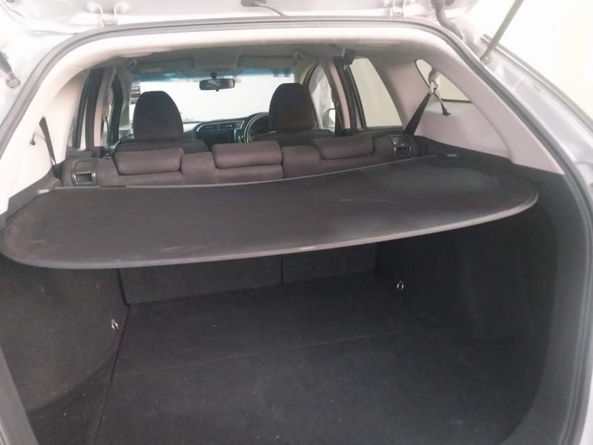 Honda Shuttle 2016 - 5 - Family Cars  on Aster Vender