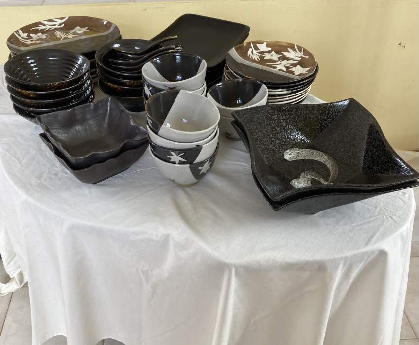 Vaisselle - 1 - All household appliances  on Aster Vender