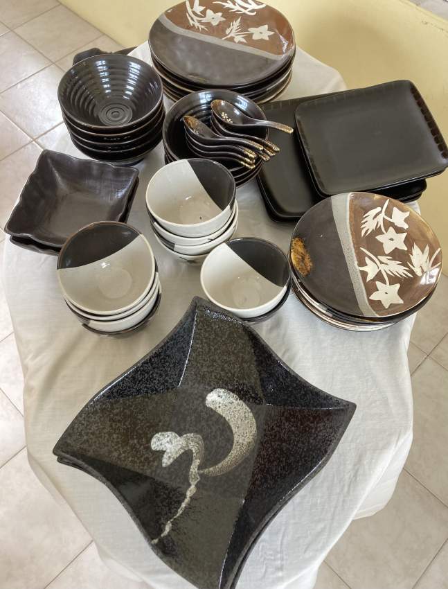 Vaisselle - 2 - All household appliances  on Aster Vender