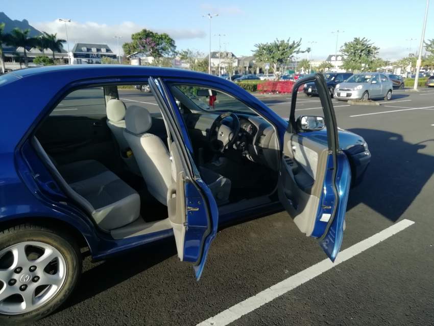 MAZDA 626 - 0 - Family Cars  on Aster Vender