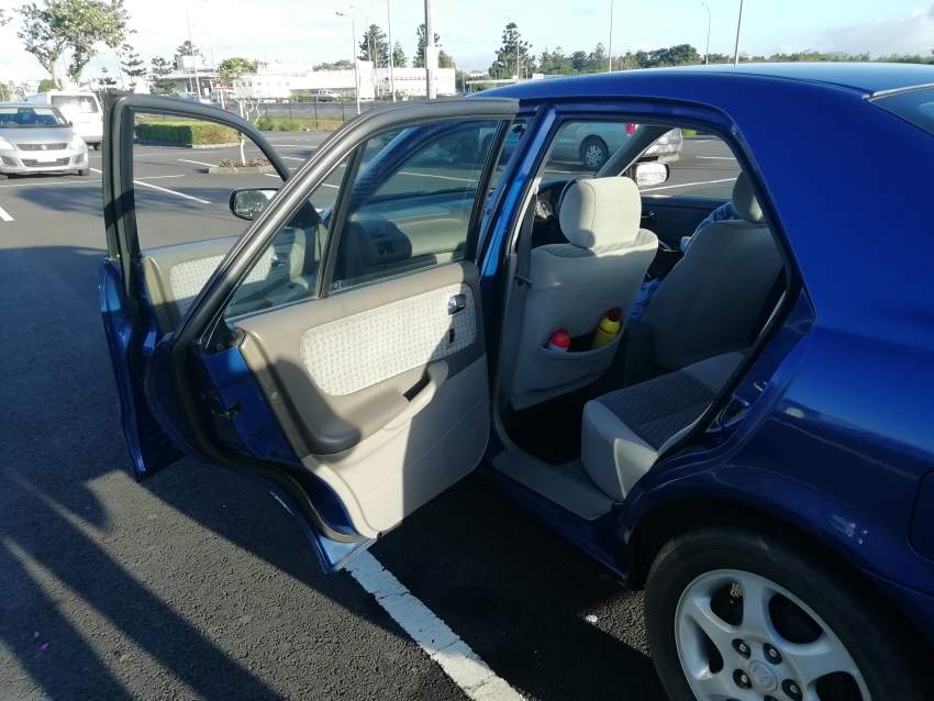 MAZDA 626 - 10 - Family Cars  on Aster Vender