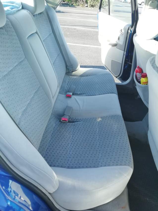 MAZDA 626 - 8 - Family Cars  on Aster Vender