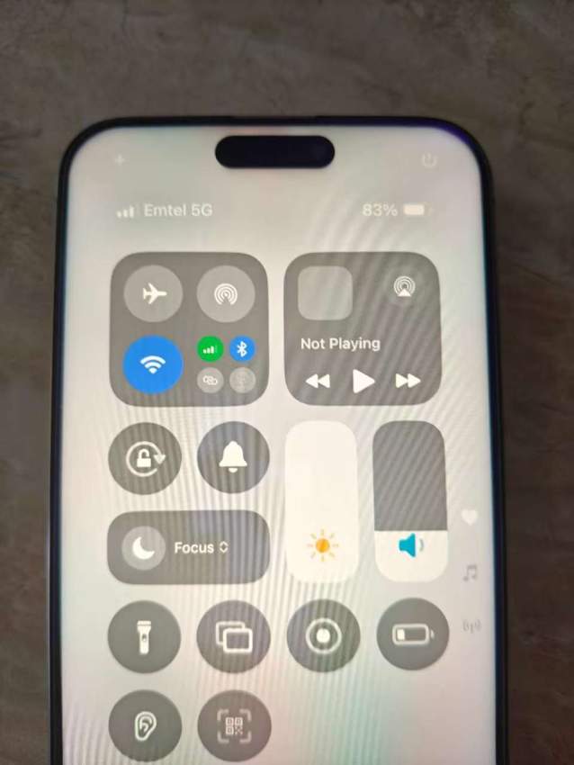 Iphone 15 pro max 256gb battery health 88% - 0 - iPhones  on Aster Vender