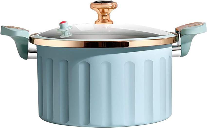 Pressure cooker + rice cooker at Rs 650 only - 9 - All household appliances  on Aster Vender