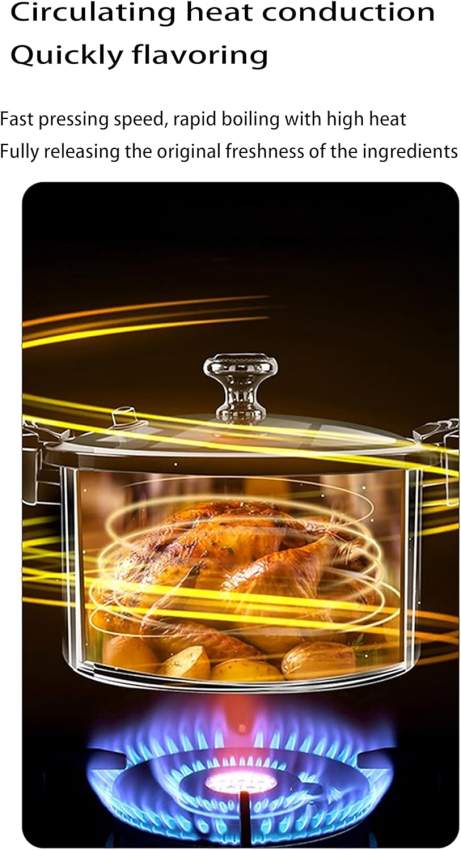 Pressure cooker + rice cooker at Rs 650 only - 7 - All household appliances  on Aster Vender