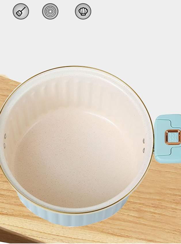 Pressure cooker + rice cooker at Rs 650 only - 4 - All household appliances  on Aster Vender