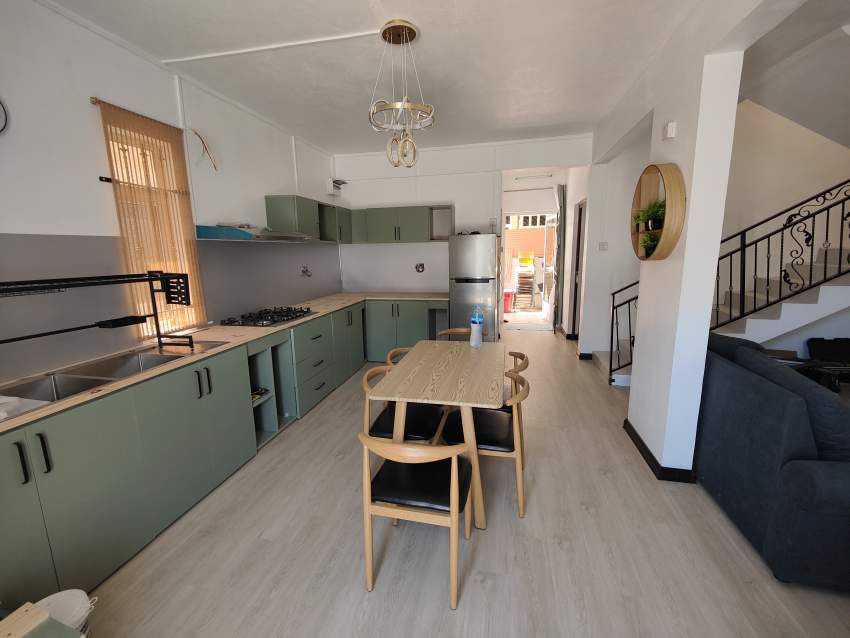 Villa at Pereybere - 1 - Villas  on Aster Vender