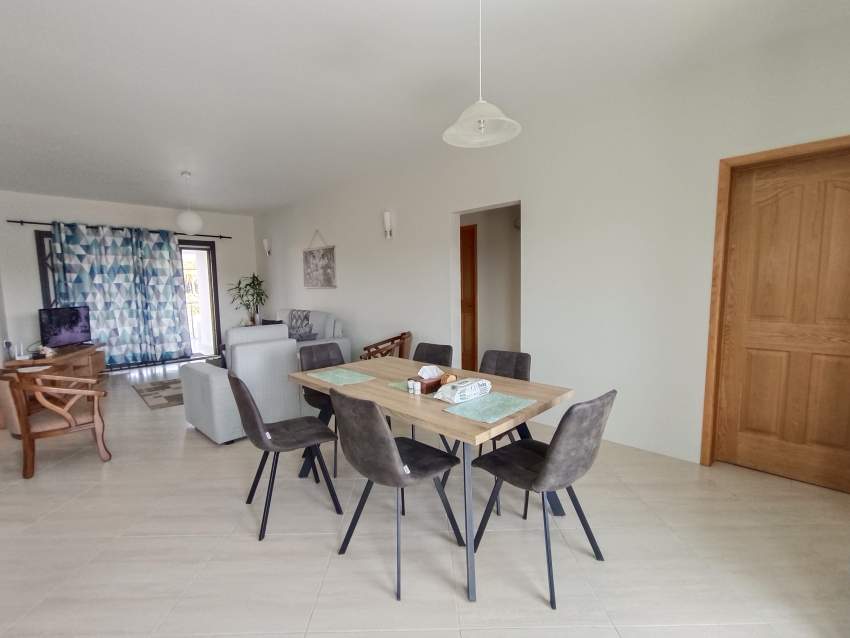 Apartment on first floor at Grand Baie - 0 - Apartments  on Aster Vender