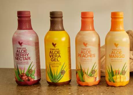 Forever Aloe Vera Gel