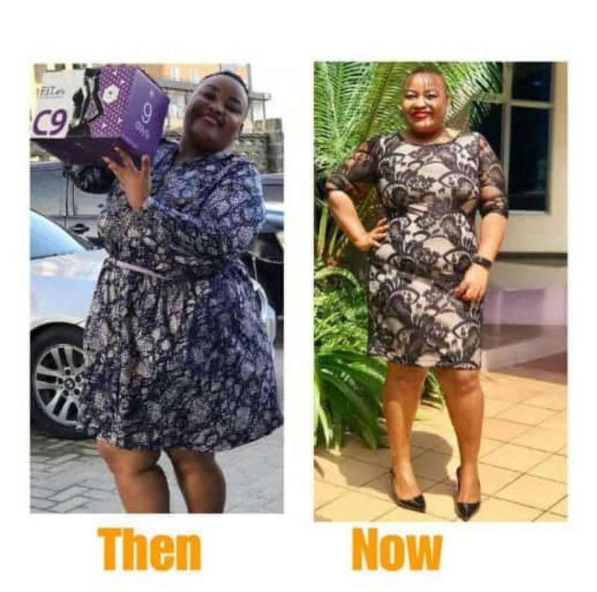 Forever C9 Program - 4 - Health Products  on Aster Vender