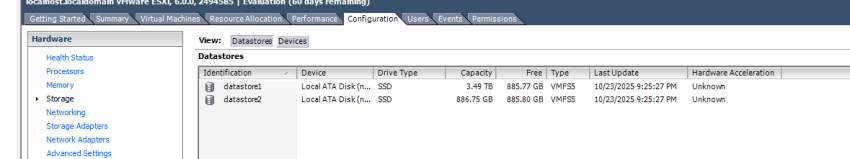 Dell Poweredge R620 server - 1 - All Informatics Products  on Aster Vender