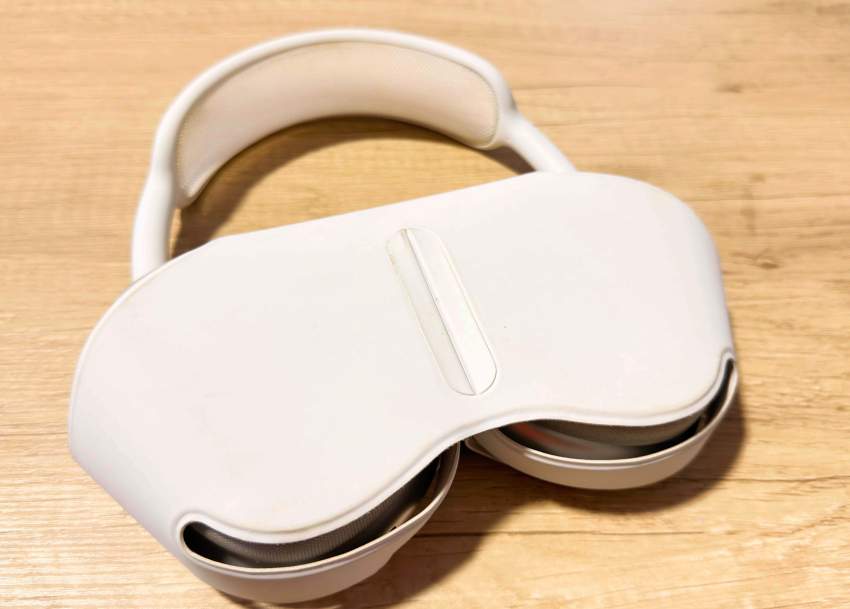 AirPods Max argent à vendre