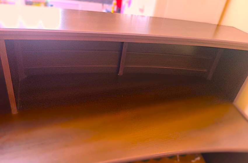 RECEPTION TABLE FOR OFFICE - 1 - Others  on Aster Vender