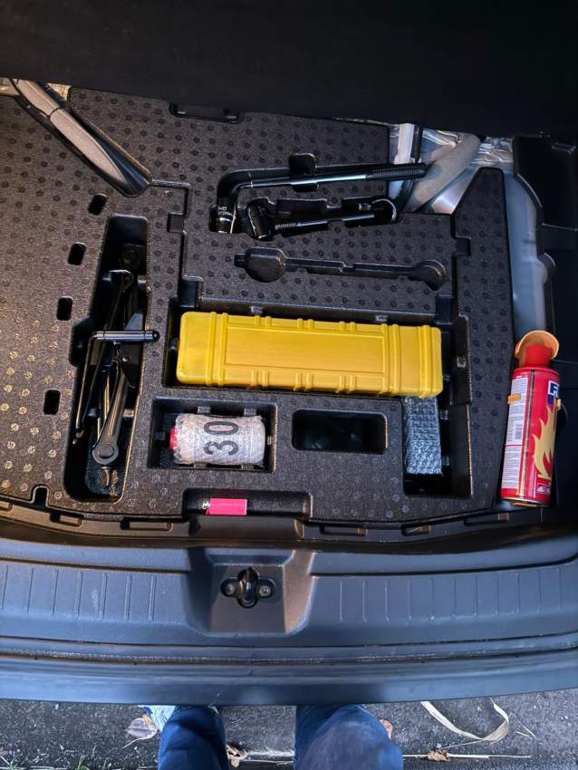 Nissan note 2022 - 9 - Compact cars  on Aster Vender