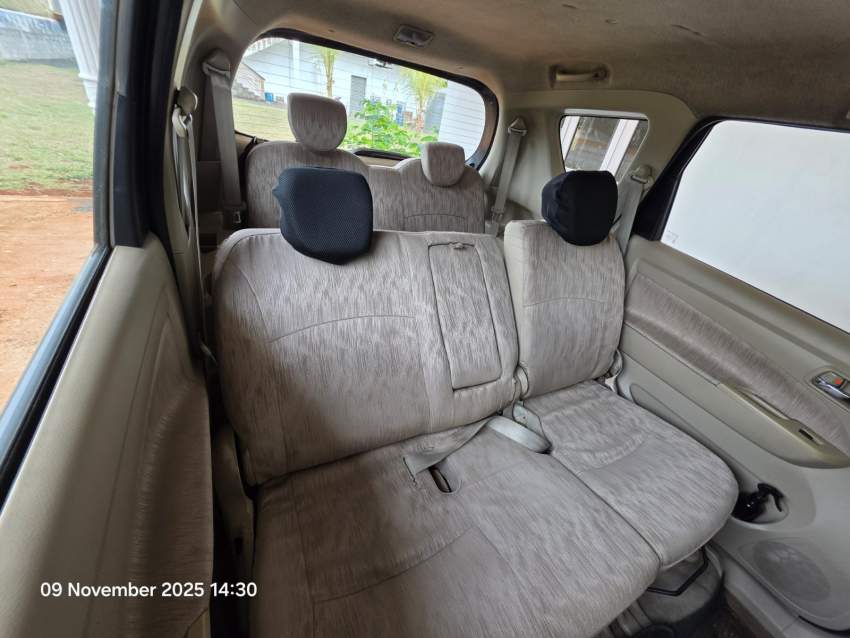 Suzuki Ertiga - 2 - Family Cars  on Aster Vender