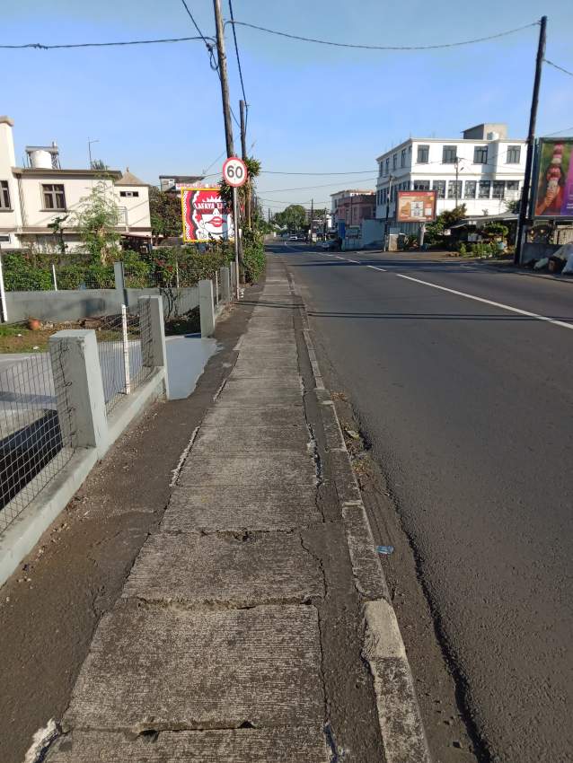 5.8 perches Bonne terre Vacoas on Aster Vender