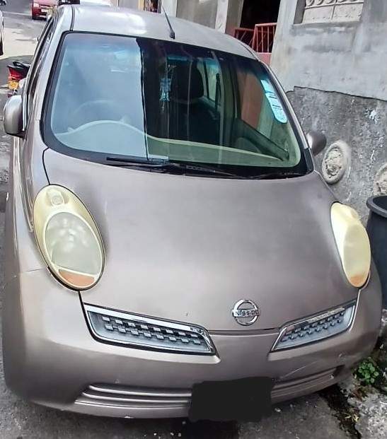 nissan ak12 - 1 - Family Cars  on Aster Vender