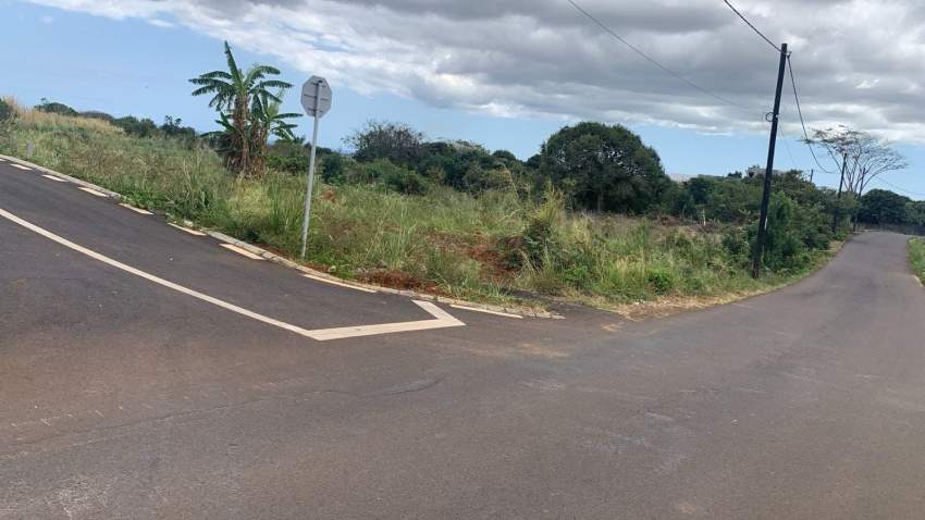 Residential Land for Sale - D'Epinay