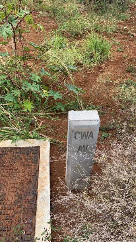 Residential Land for Sale - D'Epinay - 3 - Land  on Aster Vender