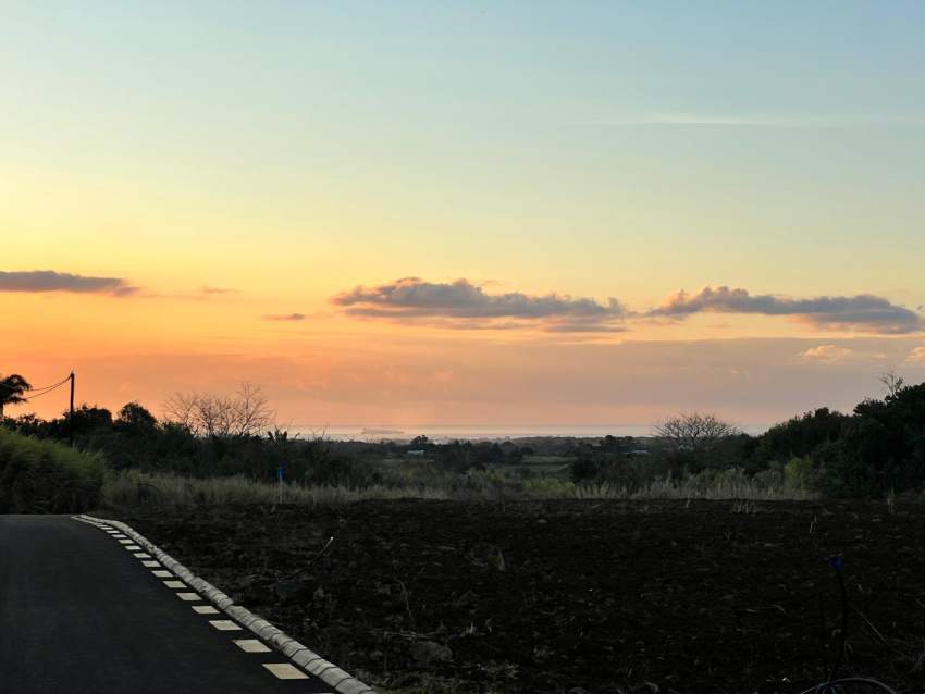 Residential Land for Sale - D'Epinay - 4 - Land  on Aster Vender