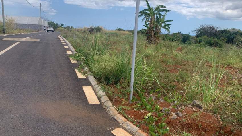 Residential Land for Sale - D'Epinay - 1 - Land  on Aster Vender