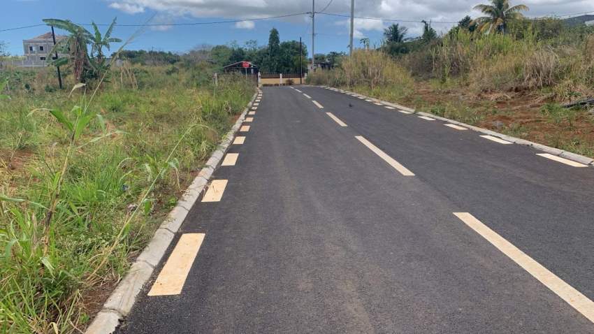 Residential Land for Sale - D'Epinay - 2 - Land  on Aster Vender