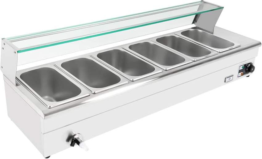 Baim marie - 2 - Kitchen appliances  on Aster Vender