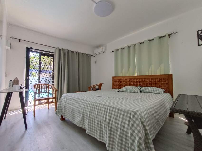 New Villa at Calodyne - 1 - Villas  on Aster Vender