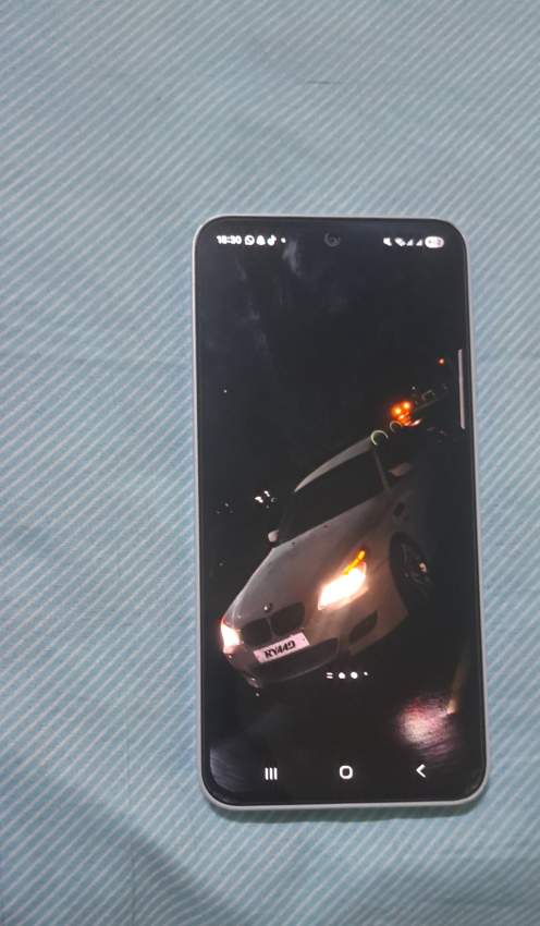 A35 - 5 - Galaxy A Series  on Aster Vender