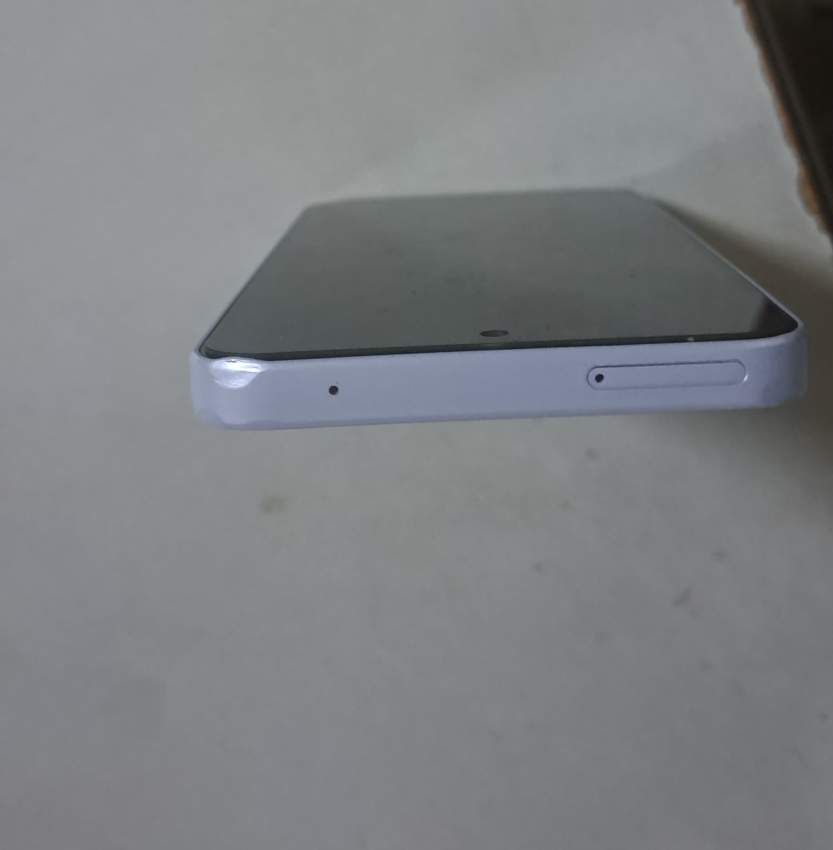 A35 - 0 - Galaxy A Series  on Aster Vender