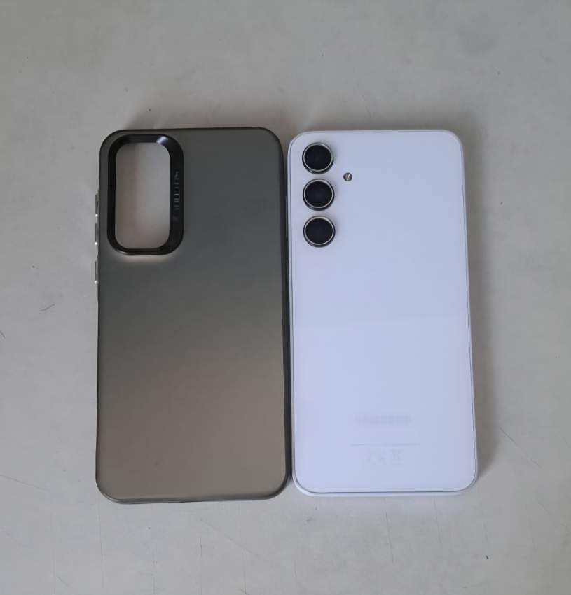 A35 - 4 - Galaxy A Series  on Aster Vender